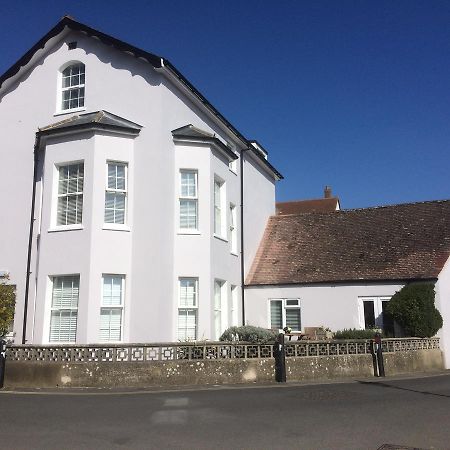 Hotel Arden House Arundel Exterior foto