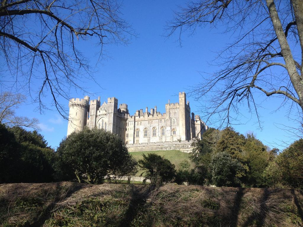 Hotel Arden House Arundel Exterior foto